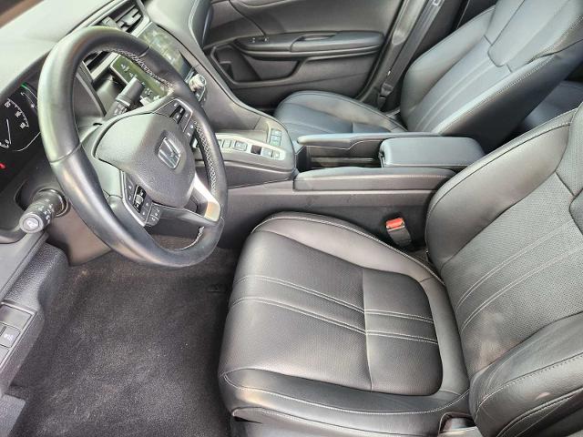 2020 Honda Insight Vehicle Photo in DALLAS, TX 75209