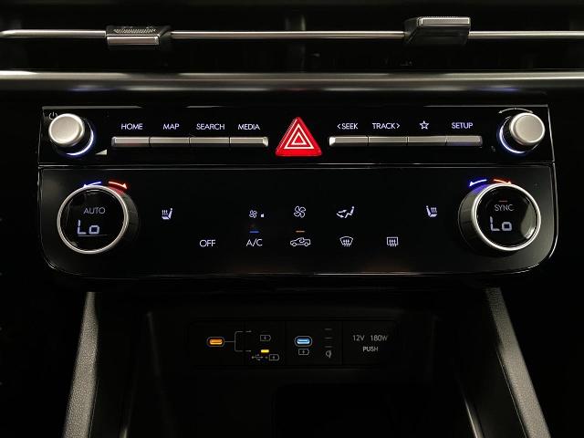 2025 Hyundai SANTA CRUZ Vehicle Photo in Appleton, WI 54913