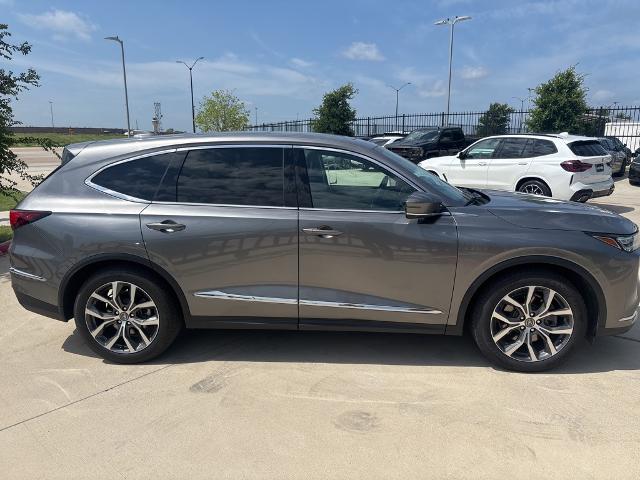 2023 Acura MDX Vehicle Photo in Grapevine, TX 76051