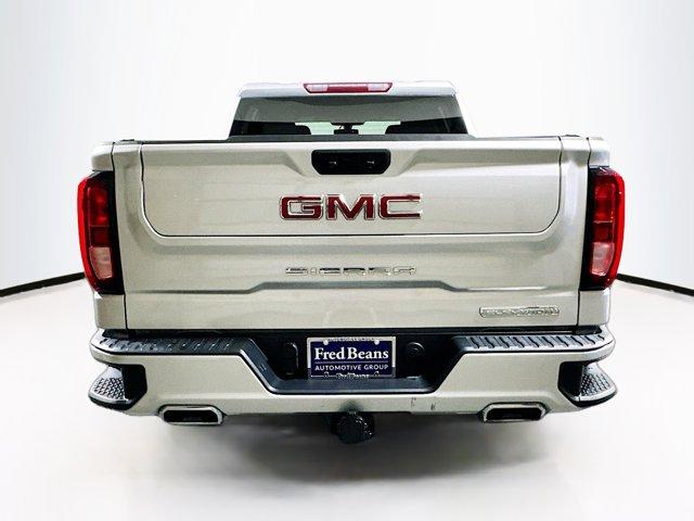2021 GMC Sierra 1500 Vehicle Photo in Doylsetown, PA 18901