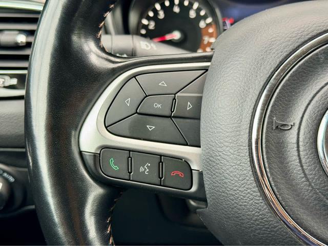 2021 Jeep Compass Vehicle Photo in DALLAS, TX 75209-3016
