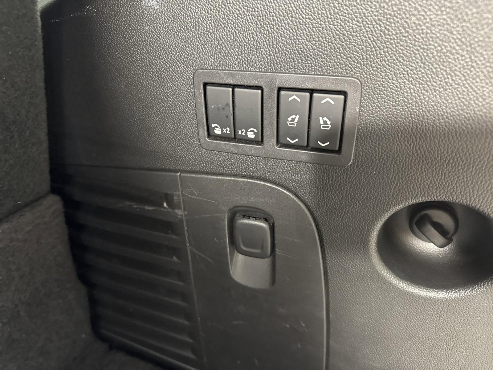 2016 Chevrolet Tahoe Vehicle Photo in Georgetown, TX 78626