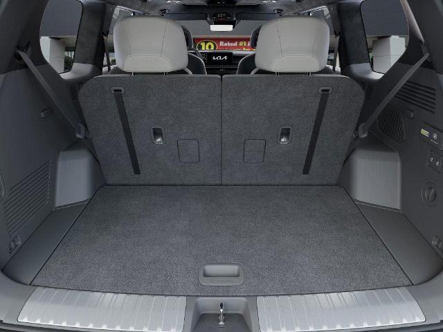 2026 Kia EV9 Vehicle Photo in Tucson, AZ 85712