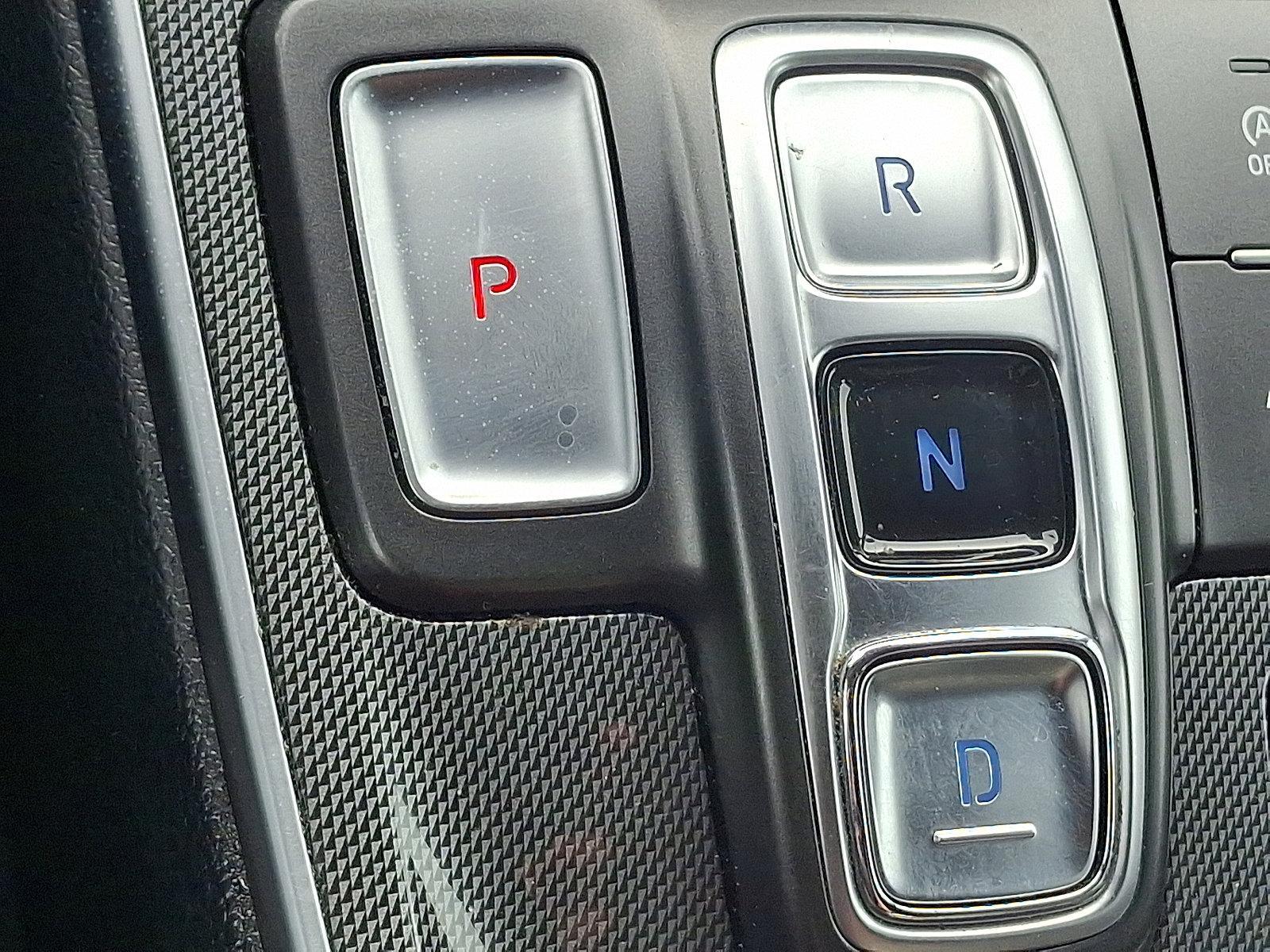 2022 Hyundai SANTA FE Vehicle Photo in Harrisburg, PA 17111