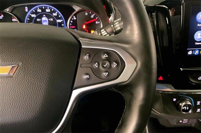 2023 Chevrolet Traverse Vehicle Photo in KANSAS CITY, MO 64114-4502