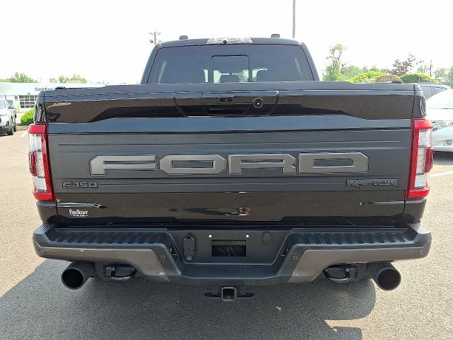2022 Ford F-150 Vehicle Photo in TREVOSE, PA 19053-4984
