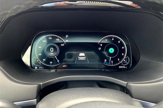2021 Hyundai Palisade Vehicle Photo in KANSAS CITY, MO 64114-4545