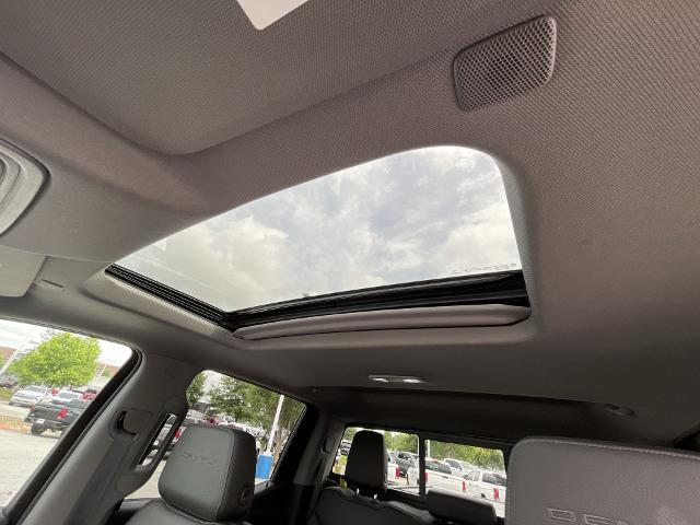 2021 GMC Sierra 1500 Vehicle Photo in BENTONVILLE, AR 72712-4322