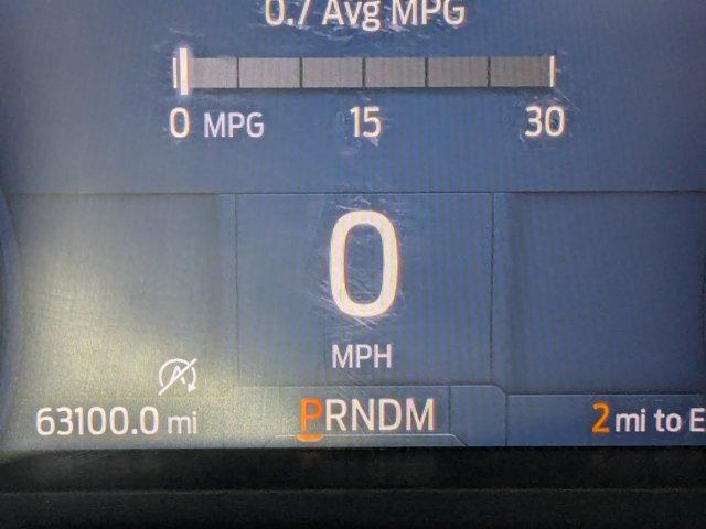 2021 Ford F-150 Vehicle Photo in BRUNSWICK, GA 31525-1881