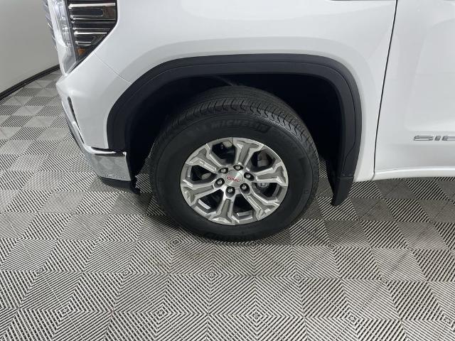 2025 GMC Sierra 1500 Vehicle Photo in GILBERT, AZ 85297-0402