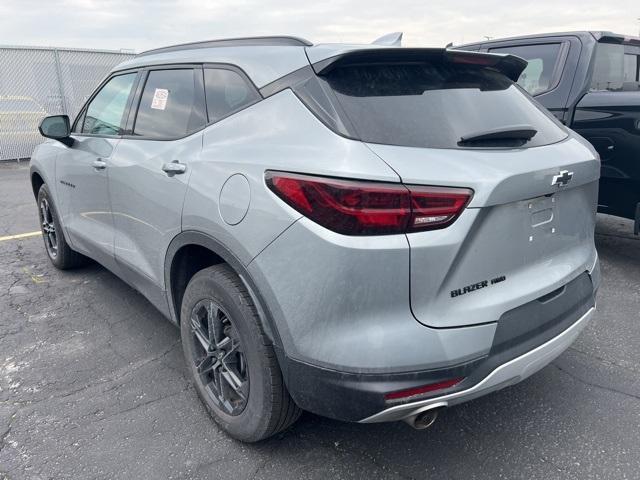 2023 Chevrolet Blazer Vehicle Photo in GREEN BAY, WI 54304-5303