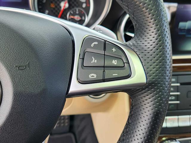 2020 Mercedes-Benz SLC Vehicle Photo in HOUSTON, TX 77079