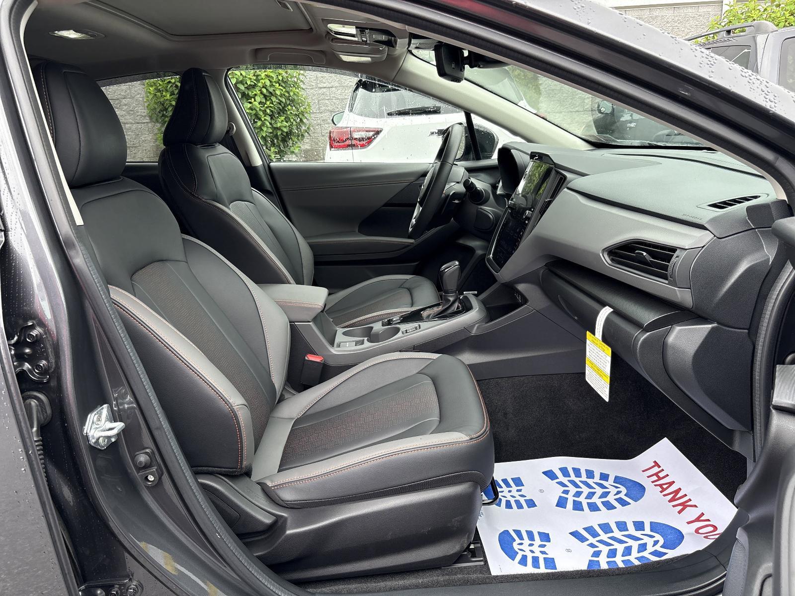 2024 Subaru Crosstrek Vehicle Photo in Mechanicsburg, PA 17050