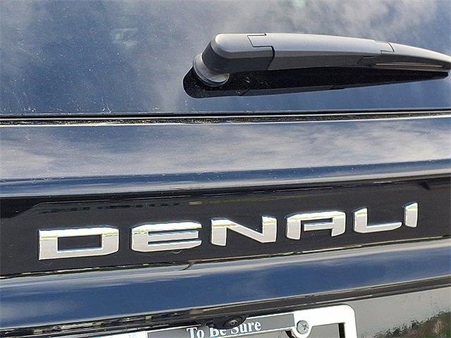 2024 GMC Acadia Vehicle Photo in LANCASTER, PA 17601-0000