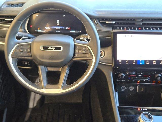 2023 Jeep Grand Cherokee Vehicle Photo in Decatur, TX 76234