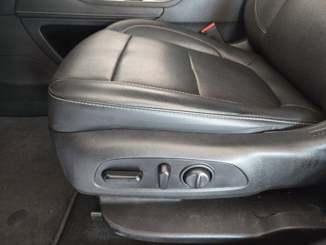 2020 GMC Acadia Vehicle Photo in Decatur, TX 76234