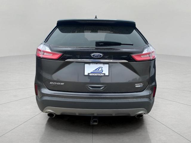 2020 Ford Edge Vehicle Photo in APPLETON, WI 54914-8833