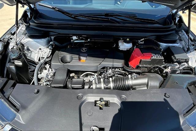 2025 Acura RDX Vehicle Photo in Grapevine, TX 76051