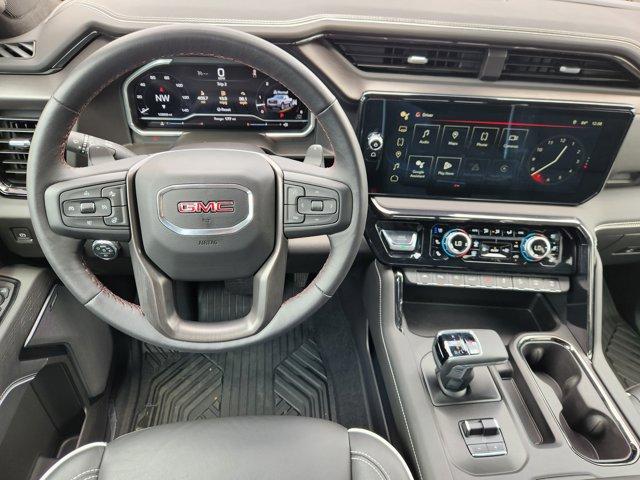 2024 GMC Sierra 1500 Vehicle Photo in Decatur, TX 76234