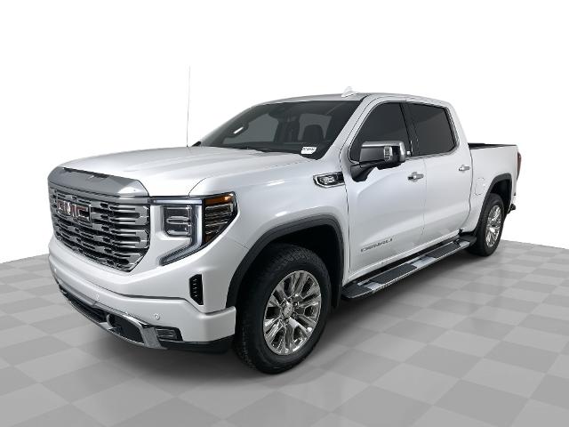 2025 GMC Sierra 1500 Vehicle Photo in GILBERT, AZ 85297-0402