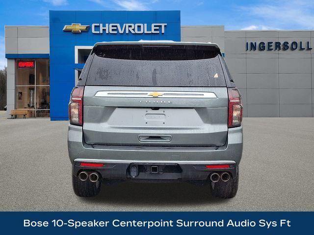 2023 Chevrolet Tahoe Vehicle Photo in PAWLING, NY 12564-3219