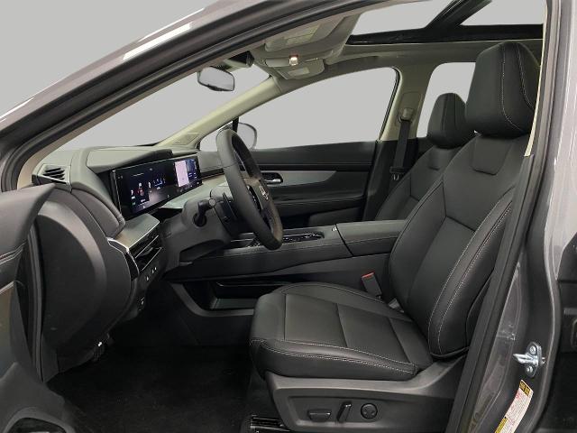 2025 Nissan Murano Vehicle Photo in Appleton, WI 54913