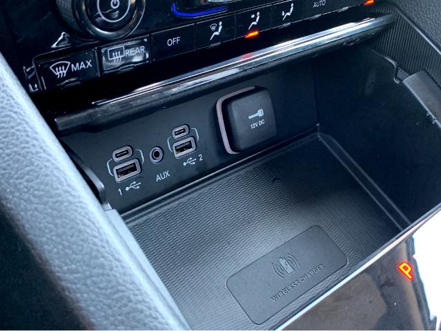 2024 Jeep Grand Cherokee L Vehicle Photo in BEAUFORT, SC 29906-4218