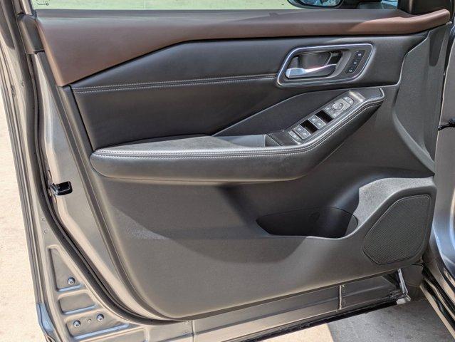 2021 Nissan Rogue Vehicle Photo in San Antonio, TX 78209