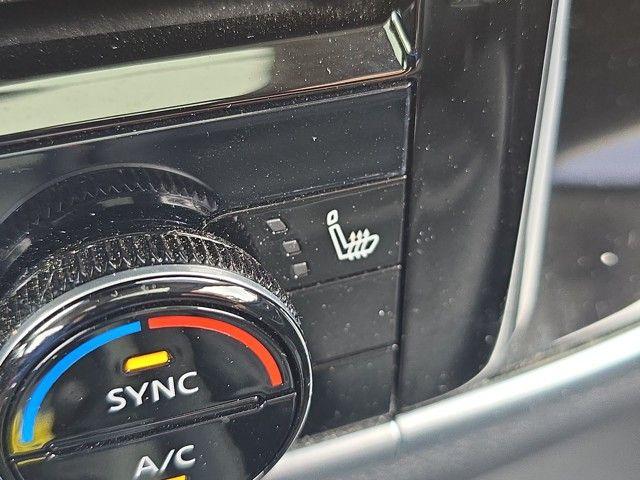 2023 Nissan Rogue Vehicle Photo in Pleasant Hills, PA 15236