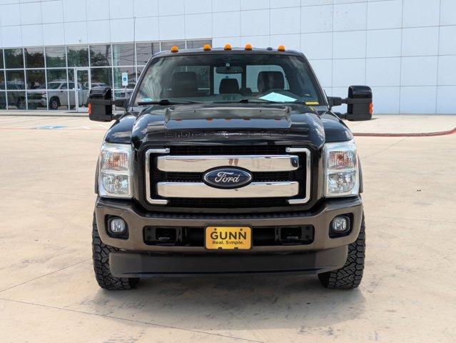 2016 Ford Super Duty F-350 SRW Vehicle Photo in SELMA, TX 78154-1459