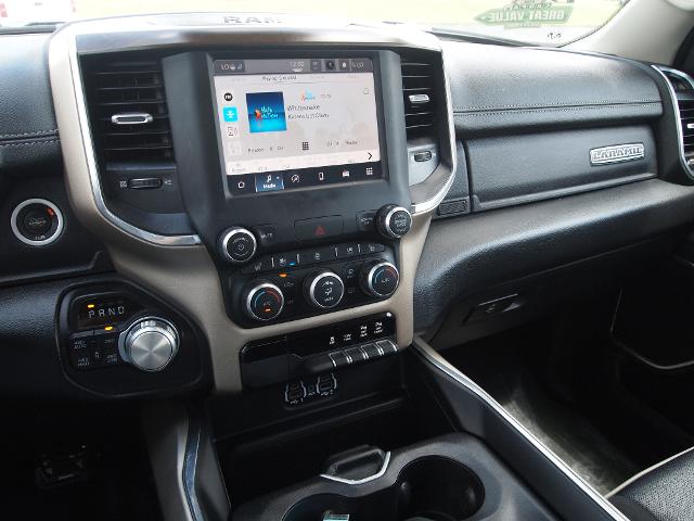 2022 Ram 1500 Vehicle Photo in MADISON, IN 47250-1611