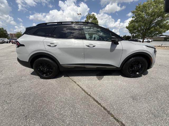 2023 Kia Sportage Vehicle Photo in BENTONVILLE, AR 72712-4322