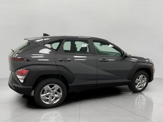 2025 Hyundai KONA Vehicle Photo in Appleton, WI 54913