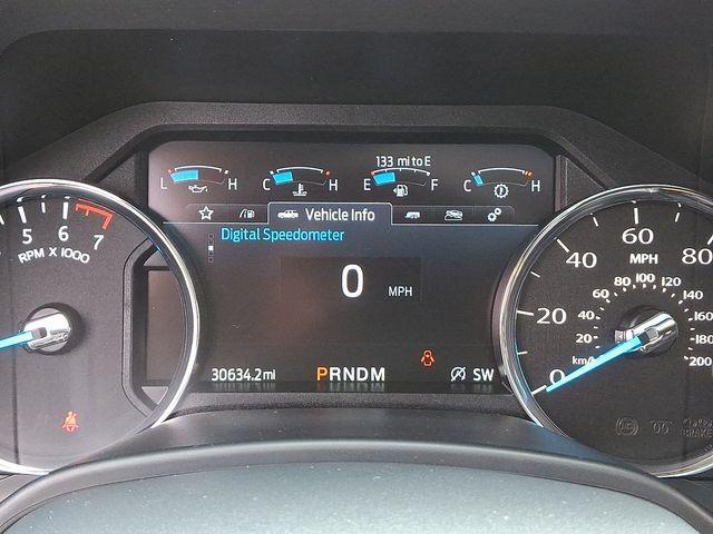 2021 Ford Expedition Vehicle Photo in PAWLING, NY 12564-3219