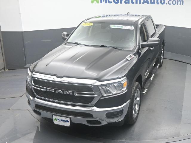 2020 Ram 1500 Vehicle Photo in Cedar Rapids, IA 52402