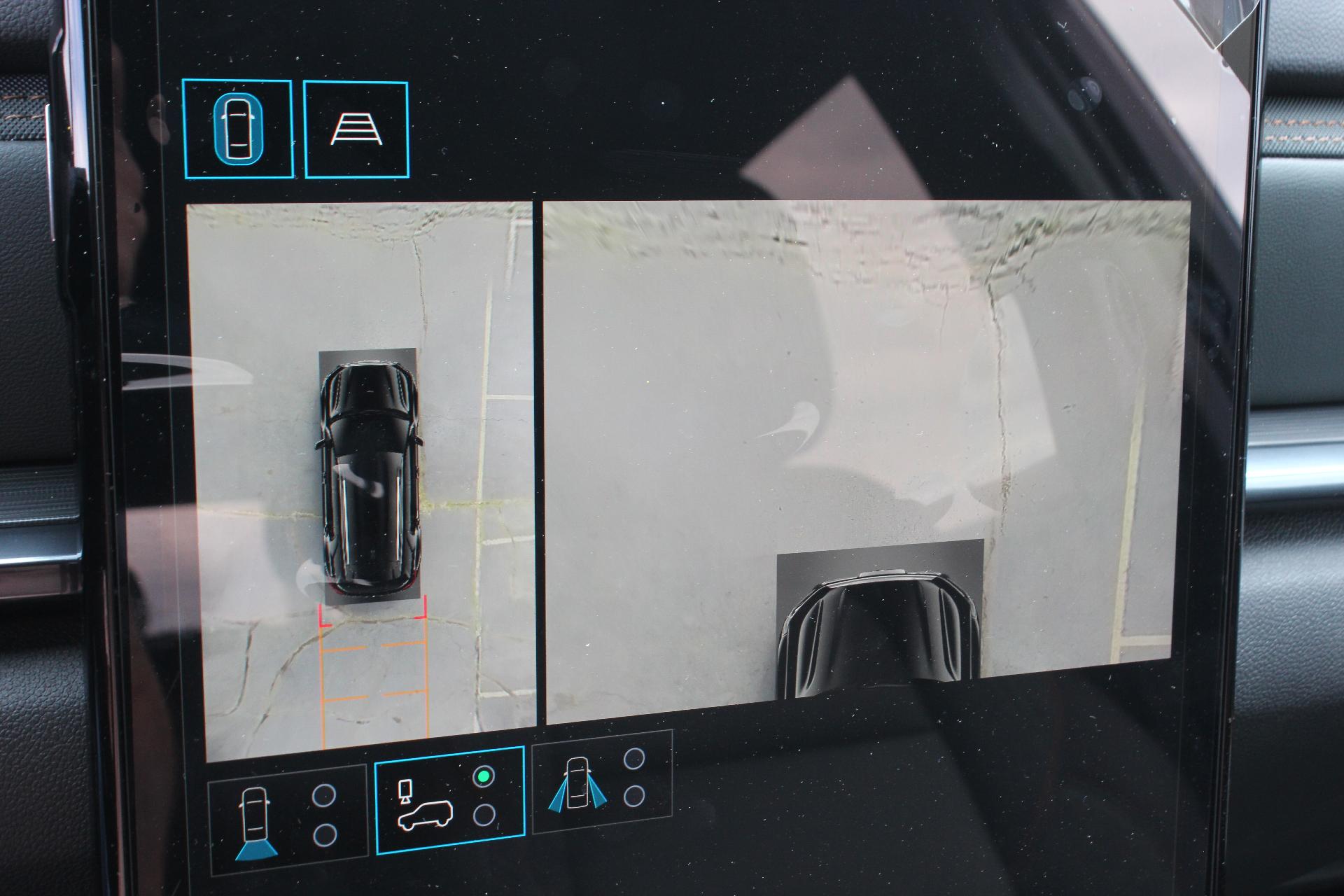 2026 GMC Terrain Vehicle Photo in AURORA, CO 80012-4011