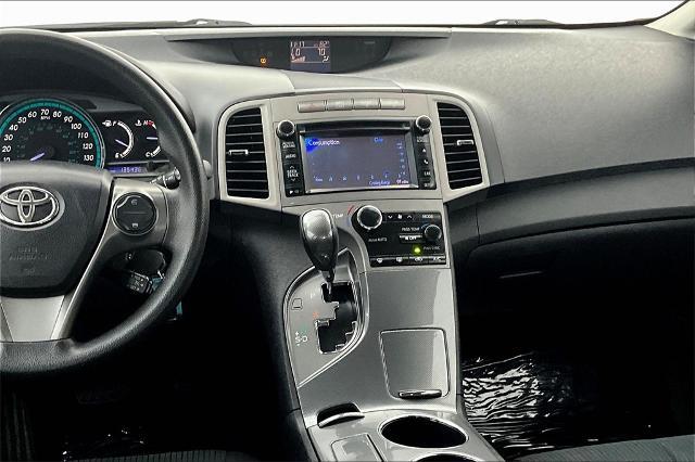 2013 Toyota Venza Vehicle Photo in Grapevine, TX 76051
