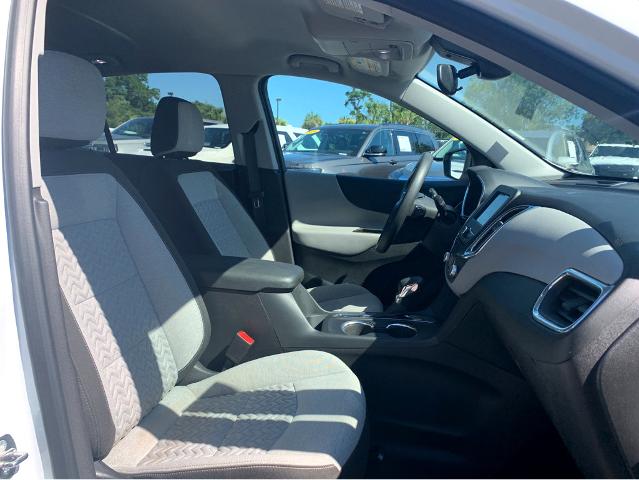 2023 Chevrolet Equinox Vehicle Photo in BEAUFORT, SC 29906-4218