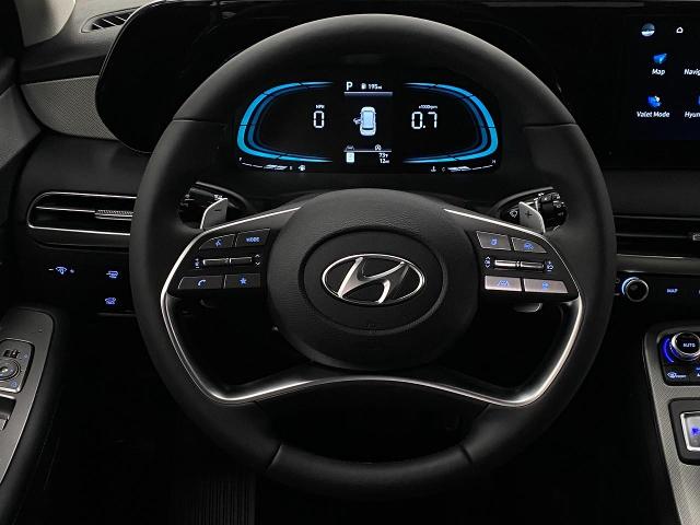 2025 Hyundai PALISADE Vehicle Photo in Appleton, WI 54913