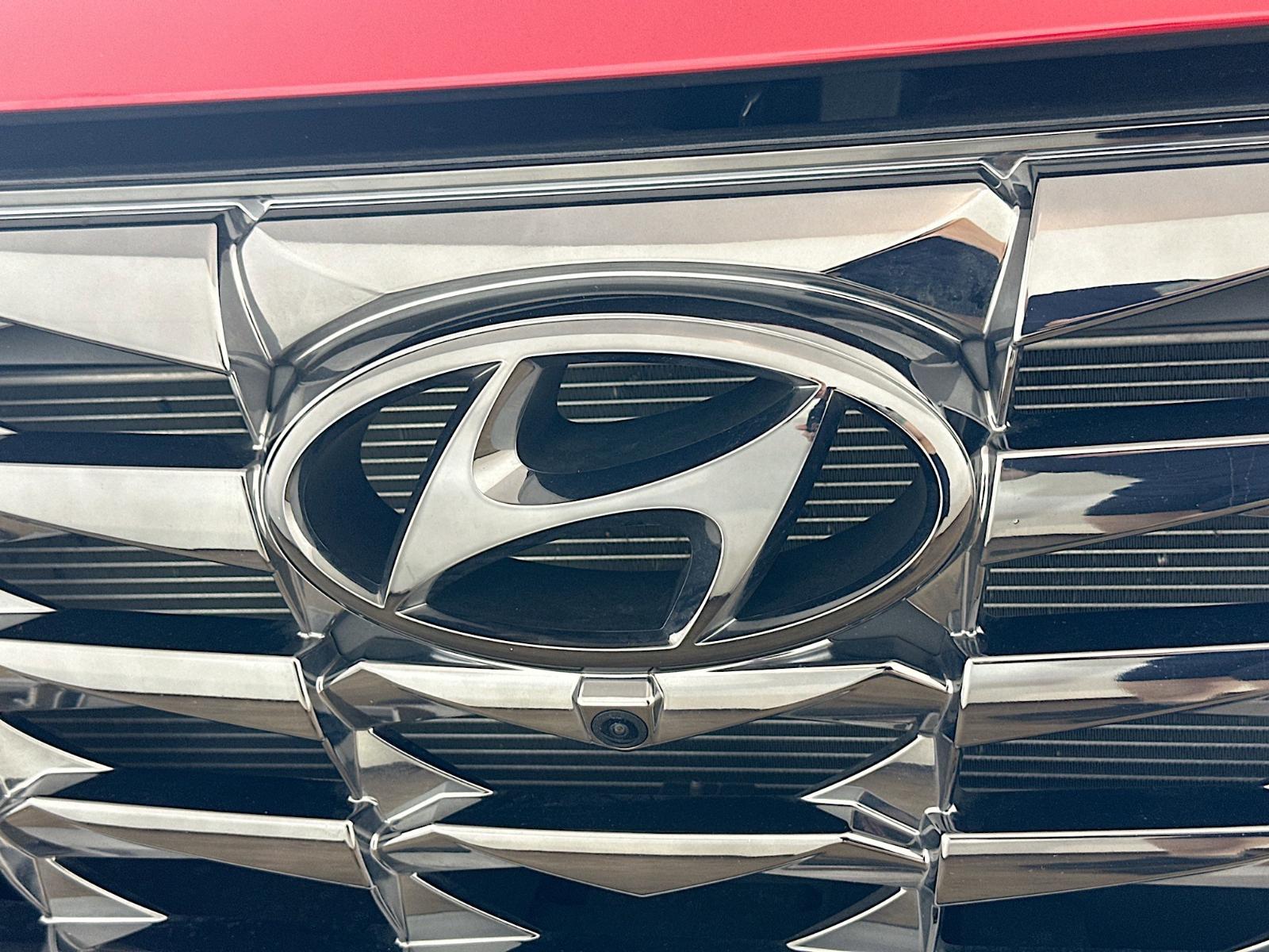2022 Hyundai TUCSON Vehicle Photo in Langhorne, PA 19047