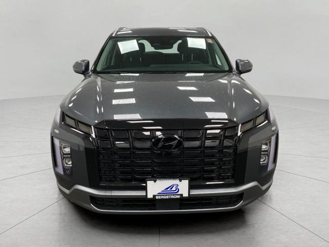 2025 Hyundai PALISADE Vehicle Photo in Appleton, WI 54913