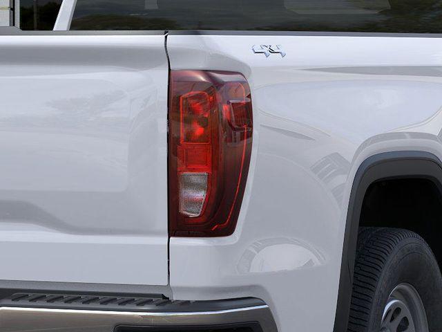 2025 GMC Sierra 1500 Vehicle Photo in WATERTOWN, CT 06795-3318