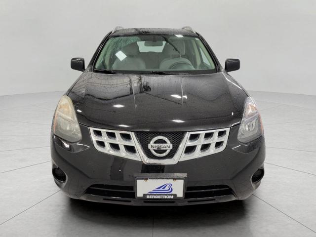 2015 Nissan Rogue Select Vehicle Photo in NEENAH, WI 54956-2243