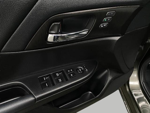 2015 Honda Accord Sedan Vehicle Photo in Appleton, WI 54913