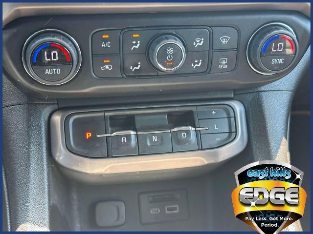2022 GMC Acadia Vehicle Photo in Roslyn, NY 11576