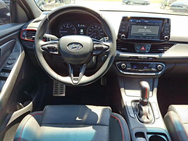 2019 Hyundai ELANTRA GT Vehicle Photo in Philadelphia, PA 19116