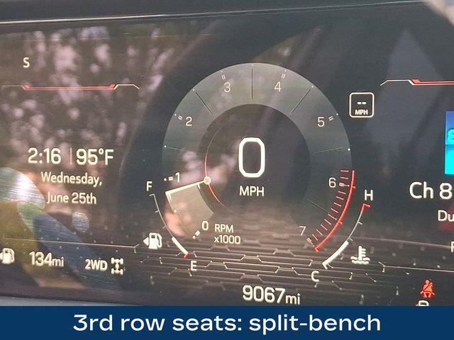 2024 GMC Acadia Vehicle Photo in PAWLING, NY 12564-3219