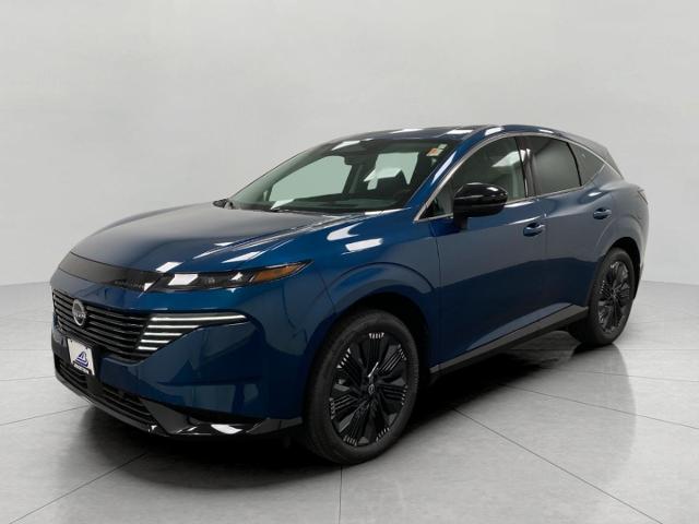 2025 Nissan Murano Vehicle Photo in Appleton, WI 54913