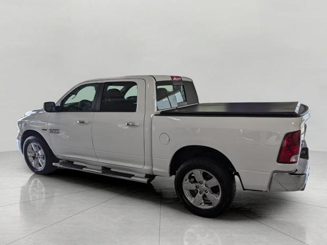 2016 Ram 1500 Vehicle Photo in Oshkosh, WI 54901