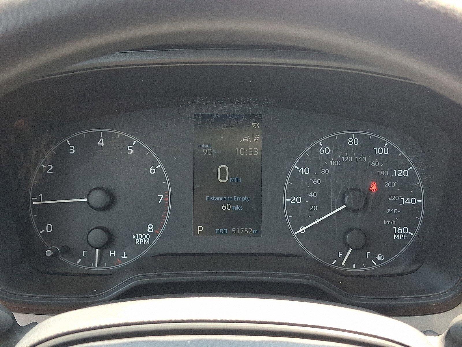 2023 Toyota Corolla Vehicle Photo in Harrisburg, PA 17111